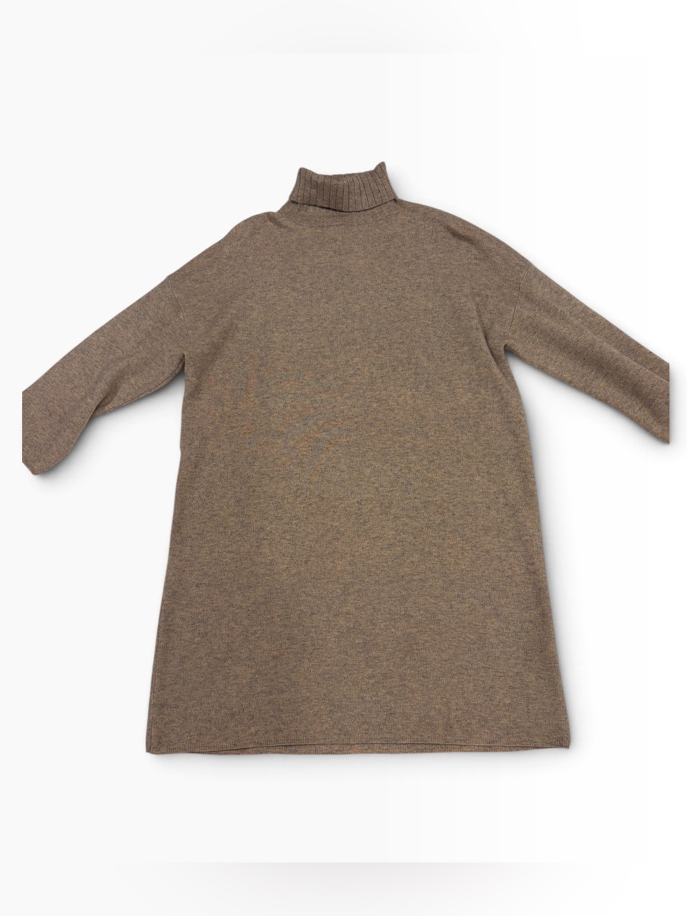 Pomander Place Hazelwood Turtleneck Dress from Tuckernuck